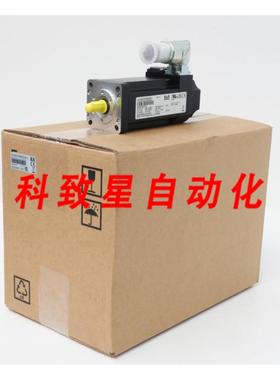 工业配件8LSA25D9060S200-3 REVC9伺服电机327W 400V 6000RPM