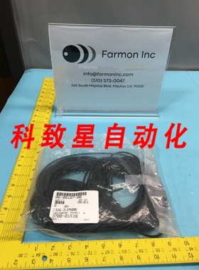 工业配件AMAT 3700-01639 O-RING CH STANDARD 06-08107-00 13582