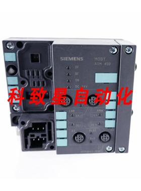 工业配件MOBY ASM 450 6GT2002-0EB00 6GT20020EB00