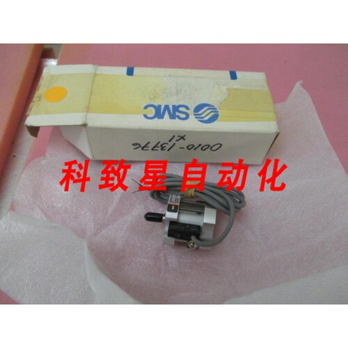 工业配件AMAT 0010-13776 NCDQ7B075-037DM-A73 D-A73