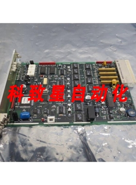 工业配件AMAT 0660-01880 DIP-471-521 CDN496 15049602 PCB BOAR