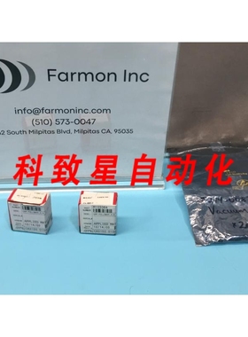 工业配件AMAT 3150-01004 CAM FOLLOWER 5/8IA.440W M103064 CA31