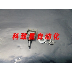 工业配件NKK SWITCHES M2012SS1G13 TOGGLE SWITCHES ON-ON.413 B