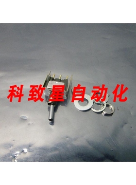 工业配件NKK SWITCHES M2012SS1G13 TOGGLE SWITCHES ON-ON.413 B