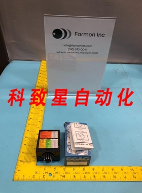 工业配件SSAC TRDU24A3 MULTIMODE TIME DELAY 168002