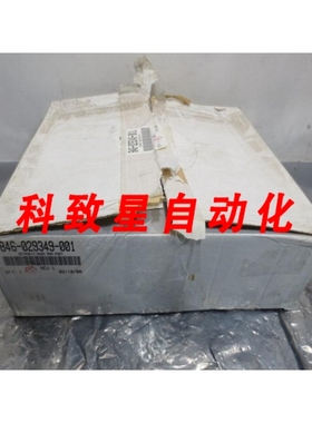 工业配件LAM 846-029349-001 RETROKIT NW25 RGA PORT 112233