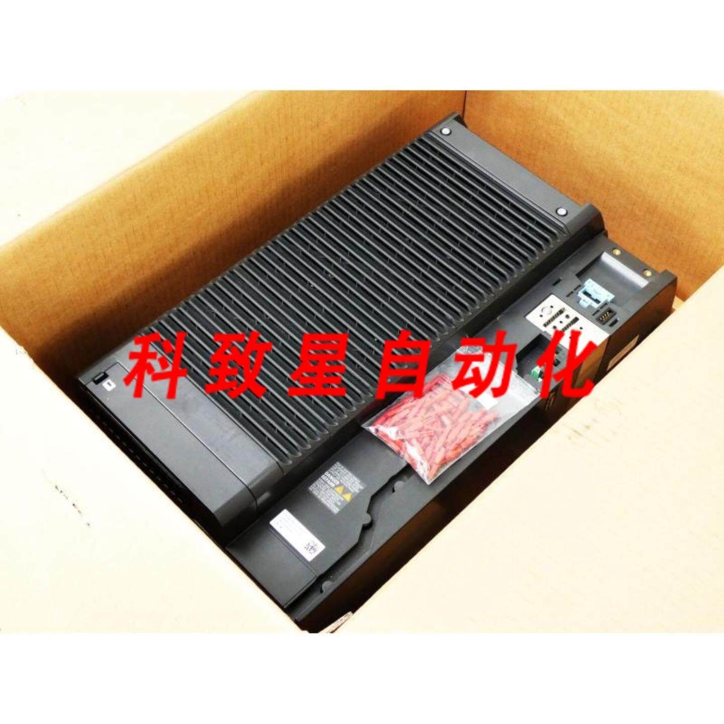 工业配件6SL3210-1PH25-2UL0 45KW FS 04电源模块PM240-2