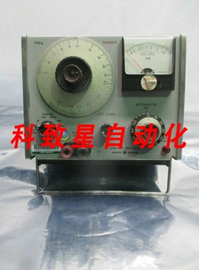 工业配件HP 208A TEST OSCILLATOR 453606