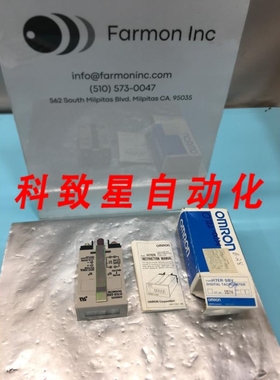 工业配件H7ER-SBV DIGITAL TACHOMETER 189245