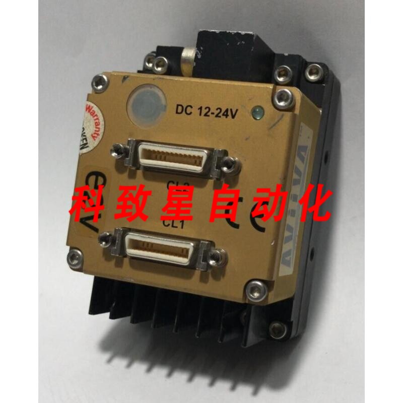 工业配件AVIVA LIN相机 AT71-M4CL8007-BA2