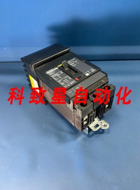 工业配件HJA260302 30A 2P 600V I-LINE电源断路器
