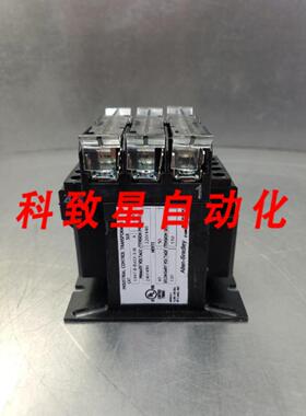 工业配件1497-B-BASX-3-N控制变压器240480V 至 120V 4B-34
