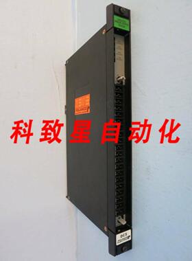 工业配件S-67118B隔离模拟输出模块PLC 57410 DCS