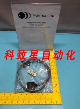 工业配件ASM 281-00280-01 CBL XMTD LT CNTL DCA 0015 187128