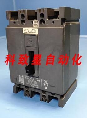 工业配件CH HFB2040 40A MARK 75断路器600V 2极HFB-2040 40安培