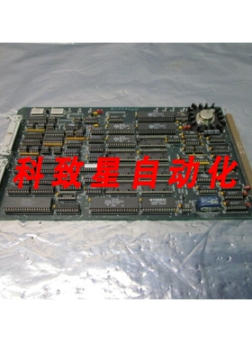 工业配件SVG PCB AIO MICROSERVICE CPU BOARD 99-AIO-901 REV C