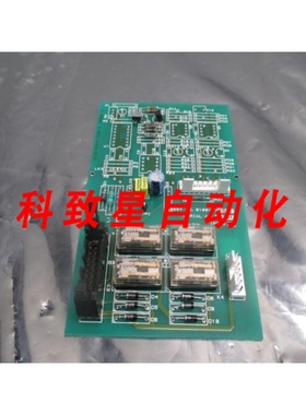 工业配件AMAT 0100-91032 PSU MICRO DISCHARGE ISSUE B PCB 1148