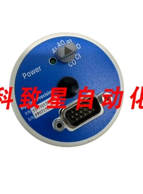 工业配件应用精密流量点阀 53-710150-000