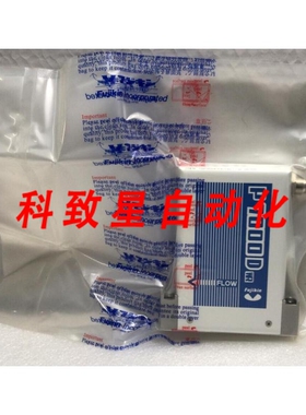 工业配件P7000D质量流量控制器FCSP7202DW-4CW2-F1L-8