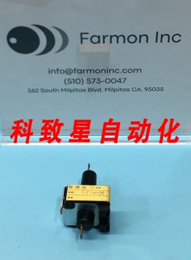 工业配件CONTROLS LD10-4000-0U00 RELAY 186148