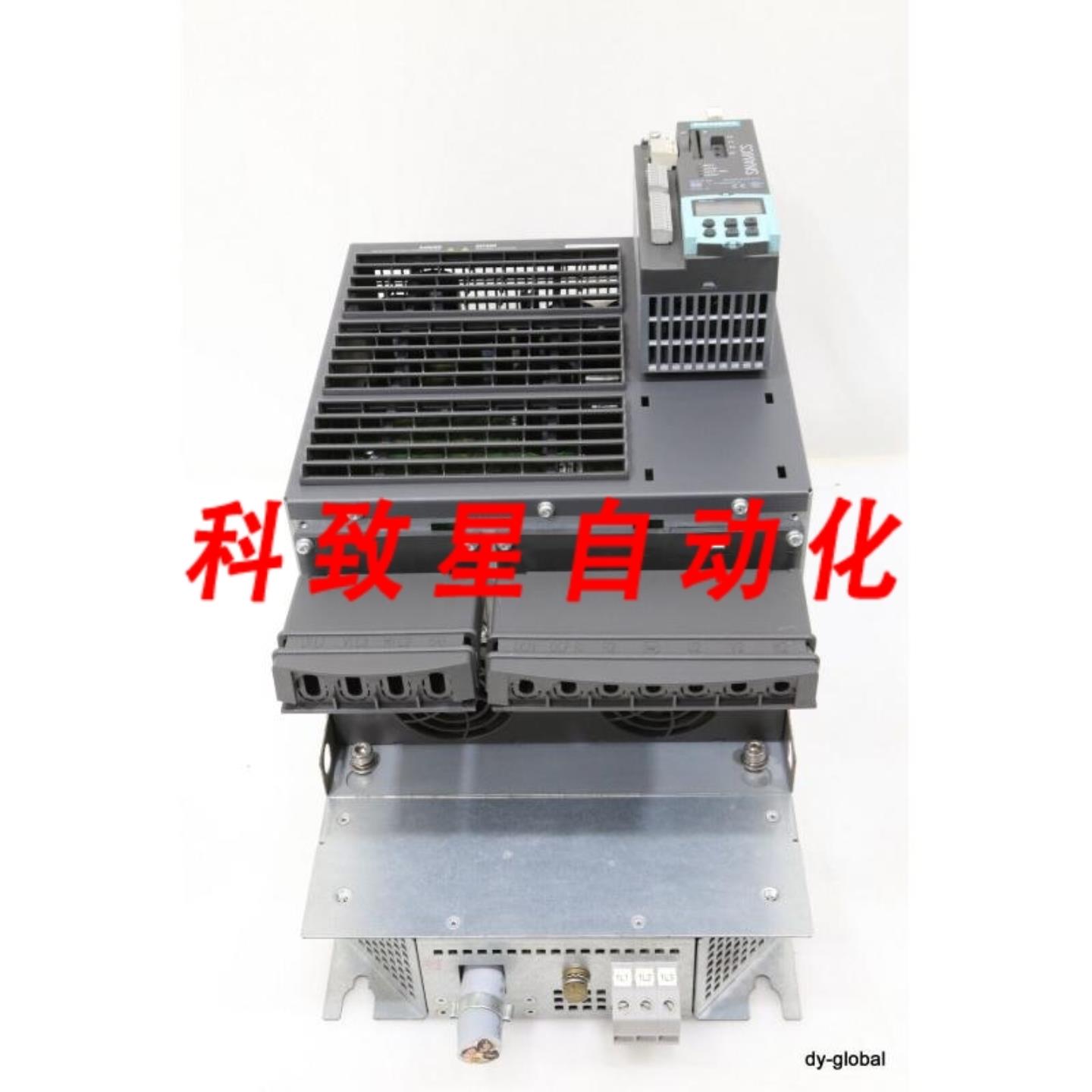 工业配件6SL3210-1SE23-8UAO 6SL3203-0CJ24-5AA0 CU310 DP