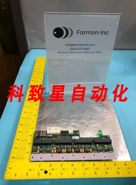工业配件VERIGY E8010-66402 PCB 183571