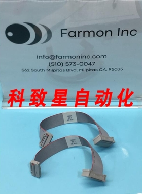 工业配件1600379 FLAT CABLES 172237