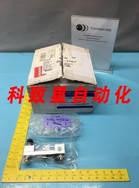 工业配件CTPL-DS0029 FLOW METER N2 810-52465 149729