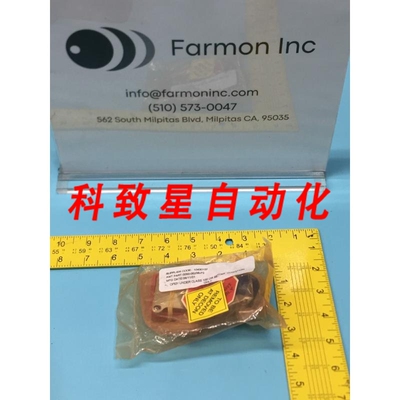 工业配件AMAT 0050-05256 GAS FEED 5RA WALL 300MM DPS 177594