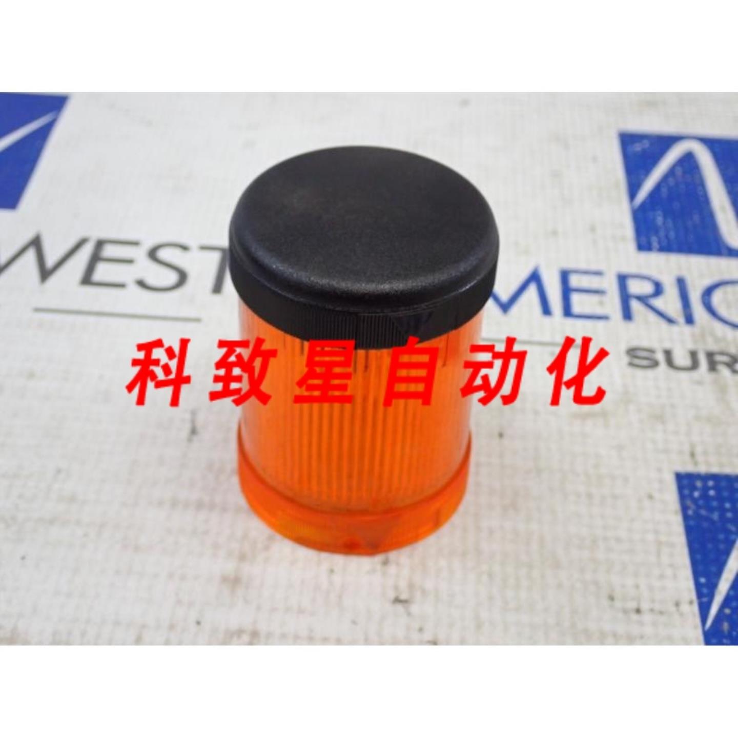 工业配件855E-24BR5 频闪堆叠灯 A系列24V