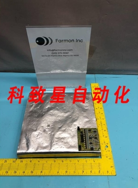 工业配件SEM AS308 PCB BOARD 173982