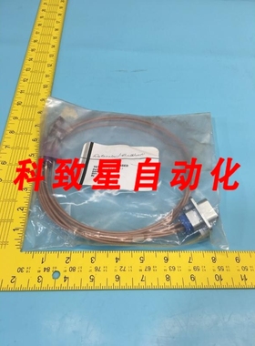 工业配件GCA/PRECISION 068285G1 CABLE CATHODE 123847