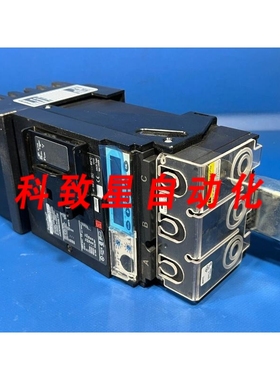 工业配件JJA36250 U43XLYYP 250A 600V 3PH I-LINE断路器