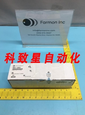 工业配件AMAT 0021-12851 CLAMP DOME DPS 300MM 158780