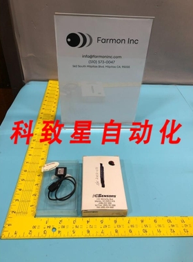 工业配件ICSENSORS 3145-100 SENSOR CABLE ASSY 183097