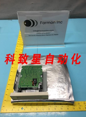 工业配件30-008159 STREAMING TAPE DRIVE 1/4 150546