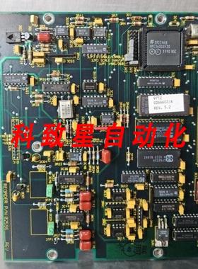工业配件1003148 0259601 PCB电路板 T160142 LOC3D42