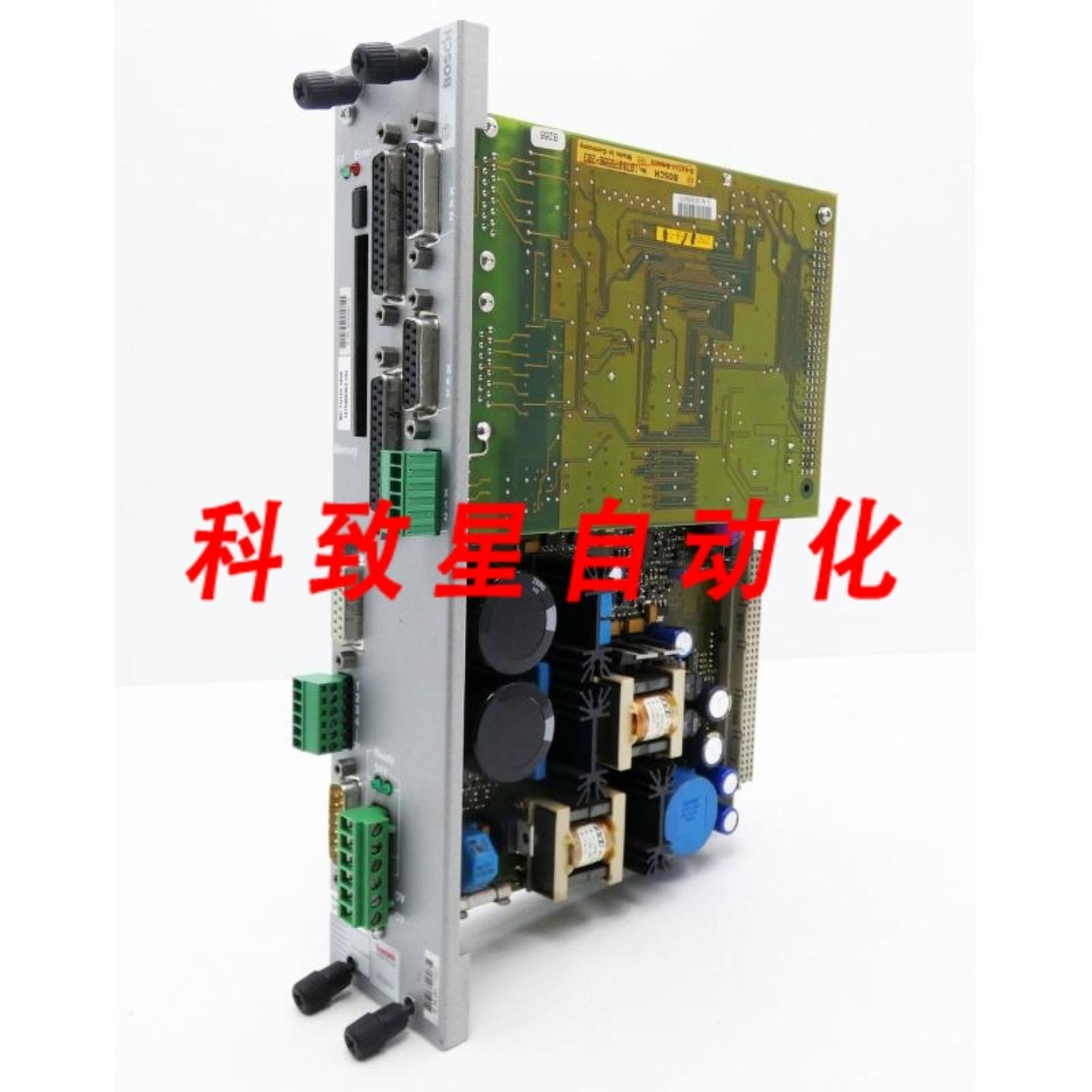 工业配件RHO 30 XR 1070079915 MCTO12C-2048 CPU卡