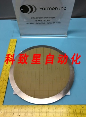 工业配件SPEEDFAM 2805-727003 BACKING POLISH PAD ASSEMBLY 157
