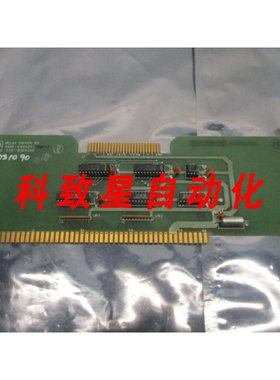 工业配件C666291 PWA RELAY DRIVER BOARD FAB D666290 105551