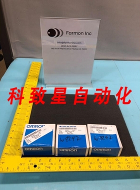 工业配件E2K-F10MC1 CAPACITIVE PROXIMITY SENSOR NPN-NO 10 TO