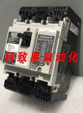 工业配件断路器SA53RCUL/10/SA53RCUL 10