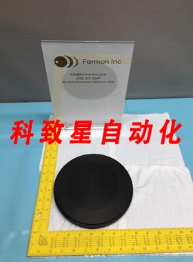 工业配件LAM 715-0725-001 ANODIZED CATHODE 126167