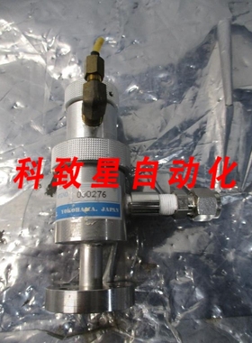 工业配件1200112 PNEUMATIC VACUUM VALVE 112354