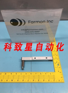 工业配件AMAT 0020-76432 BRACKET VERTICAL ORIENTER HINGE 1400