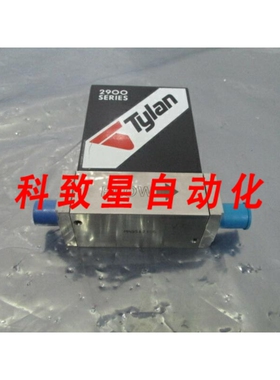 工业配件2900 SERIES MASS FLOW CONTROLLER FC900MEP 50 SCCM N2