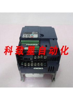 工业配件FRN005E1S-4U VARIABLE FREQUENCY INVERTER 423834