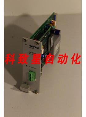 工业配件WIFAG AK-GWD WPOS2 4-5637EW