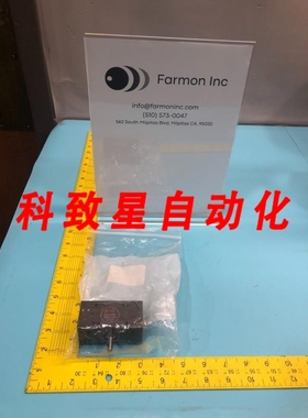 工业配件PHD ML9227 ACTUATOR ROTARY 182543