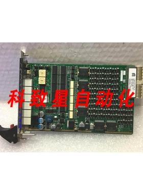 工业配件CDN491R 0190-27072 修订版02 AS01491-AB-1